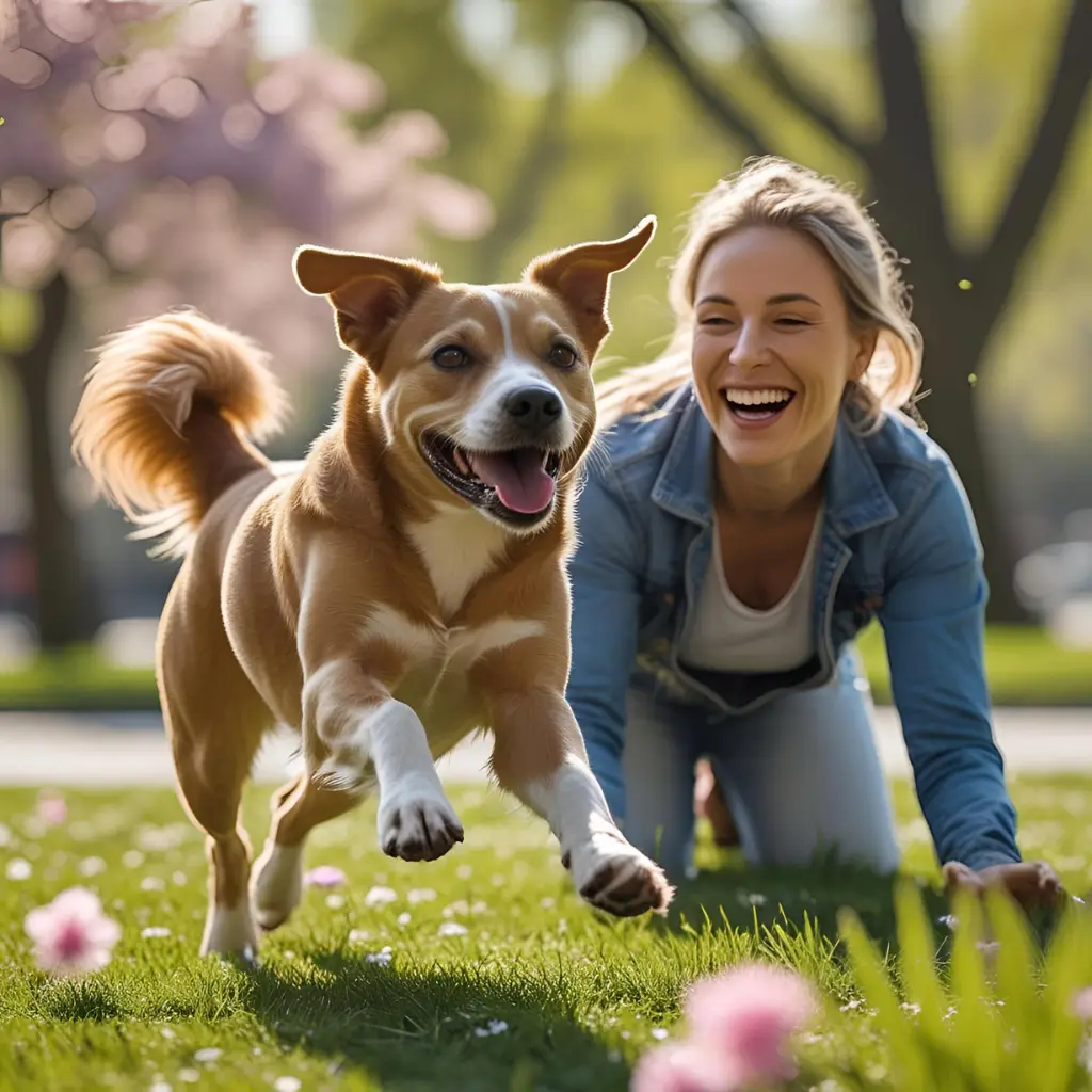 PetLoversFood