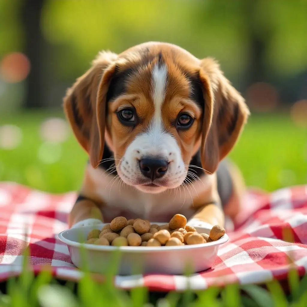 PetLoversFood