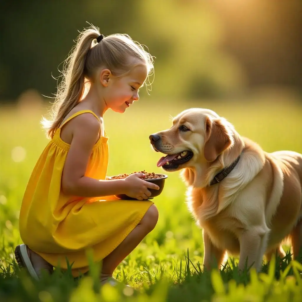 What not to feed your furry friends