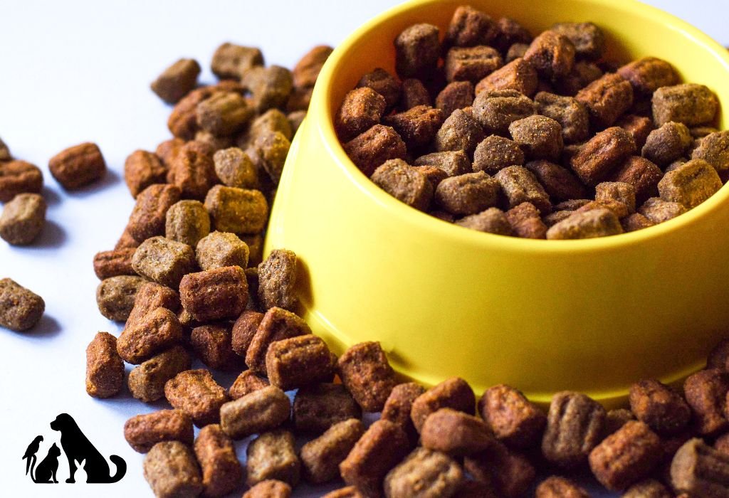 Pet Food Express